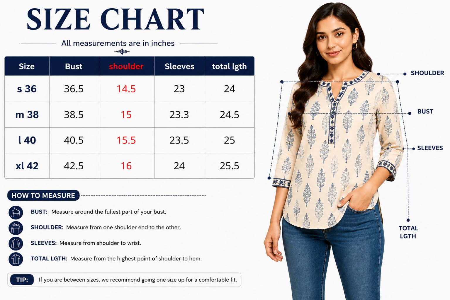Green Embroidery Panel Elegant Button-Down Full Sleeve Shirt
